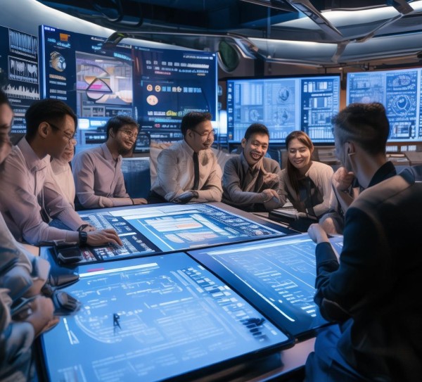 沈阳欣悦信息技术咨询,助力企业数字化转型的专业与实践